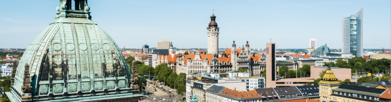 Slider Leipzig Small